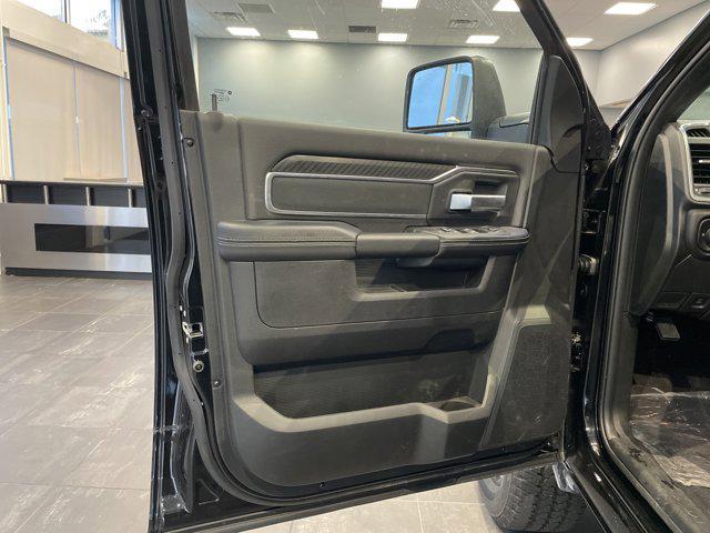 new 2026 Ram 2500 car, priced at $73,315