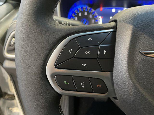 new 2026 Chrysler Pacifica car, priced at $41,420