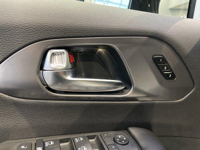 new 2026 Chrysler Pacifica car, priced at $40,920