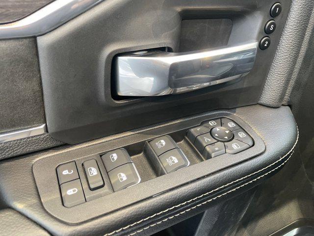 new 2026 Ram 2500 car, priced at $90,280