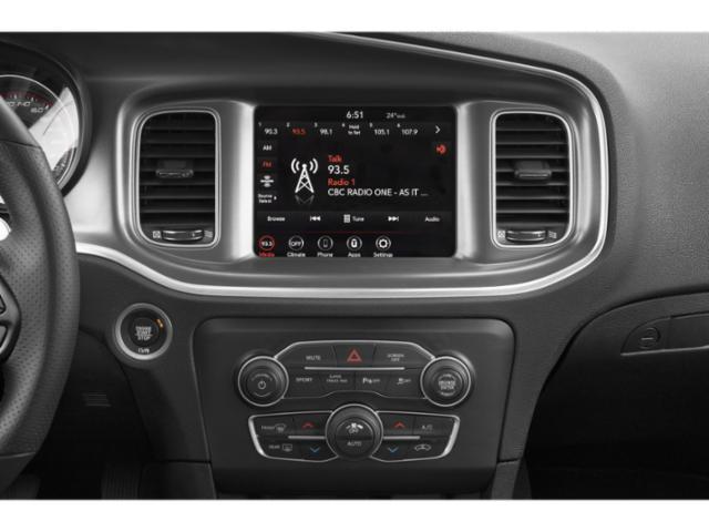 used 2023 Dodge Charger car, priced at $36,521