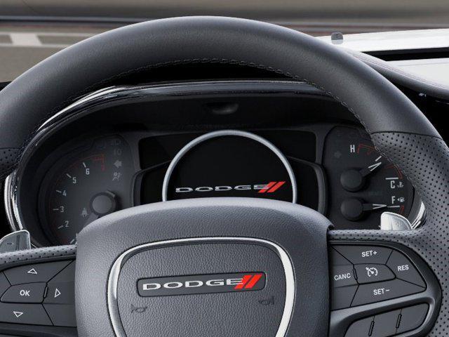 new 2026 Dodge Durango car, priced at $47,715