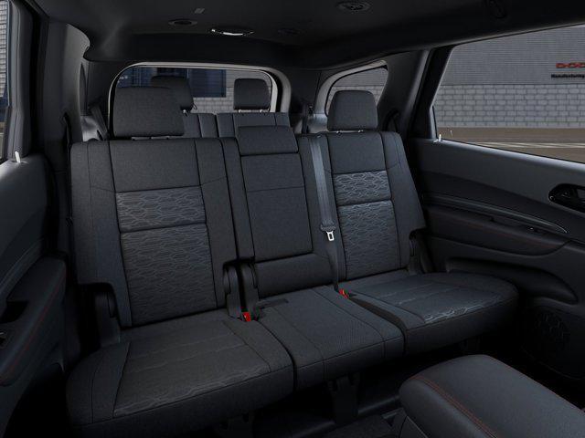 new 2026 Dodge Durango car, priced at $47,715