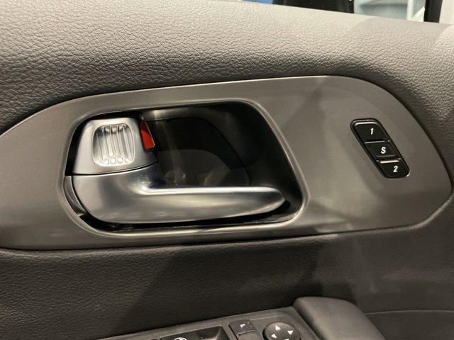 new 2026 Chrysler Pacifica car, priced at $40,960