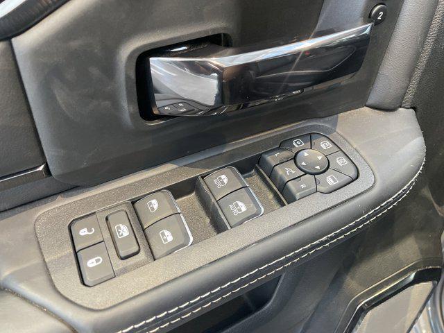 new 2026 Ram 2500 car, priced at $92,260