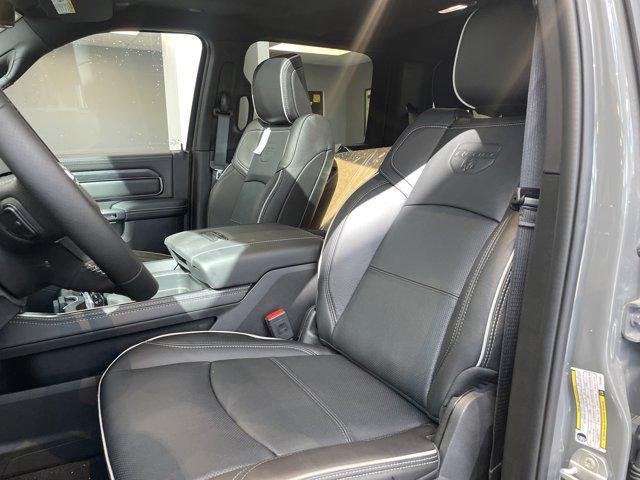 new 2026 Ram 2500 car, priced at $92,260