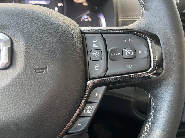 new 2026 Ram 2500 car, priced at $92,260