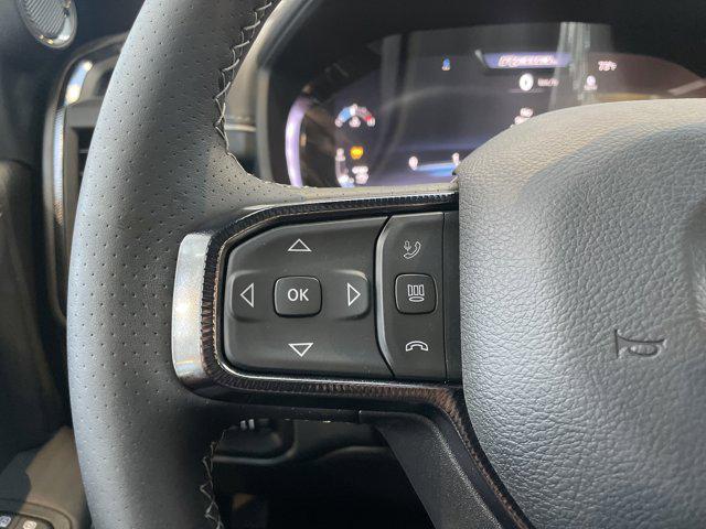 new 2026 Ram 2500 car, priced at $92,260