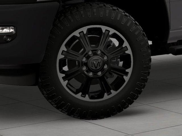 new 2026 Ram 2500 car, priced at $58,885