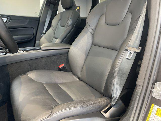 used 2025 Volvo XC60 car, priced at $34,921