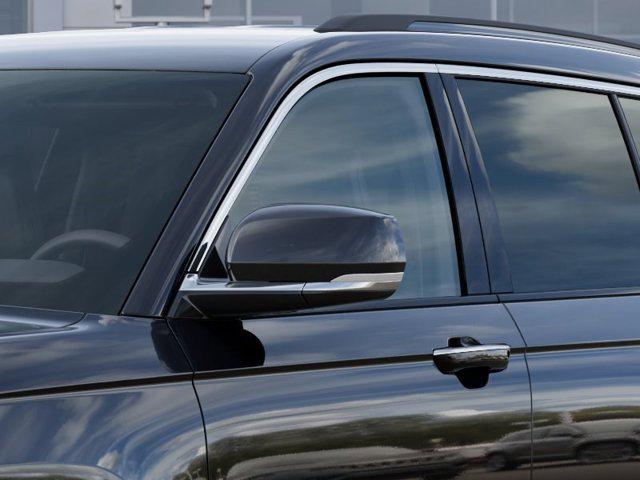 new 2025 Jeep Grand Cherokee L car, priced at $49,335