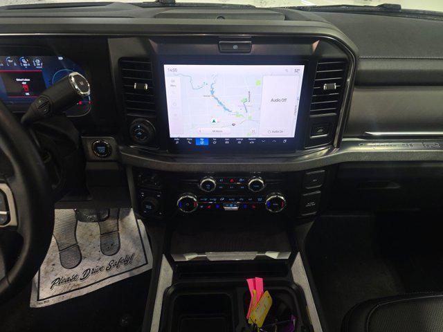 used 2025 Ford F-250 car, priced at $94,986