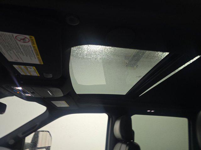 used 2025 Ford F-250 car, priced at $94,986