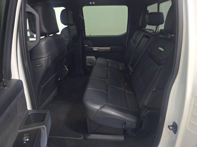 used 2025 Ford F-250 car, priced at $94,986