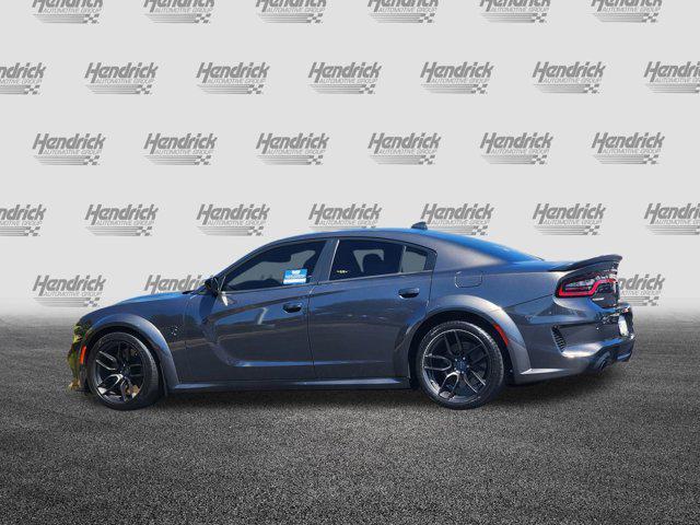 used 2023 Dodge Charger car, priced at $82,989