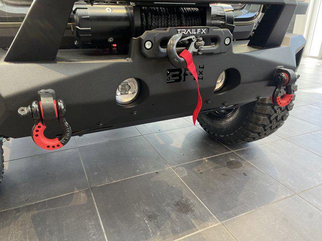 new 2026 Jeep Gladiator car, priced at $62,700