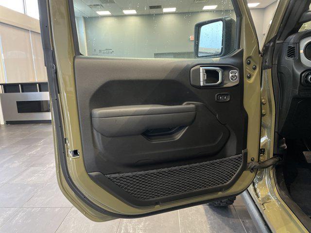 new 2026 Jeep Gladiator car, priced at $62,700