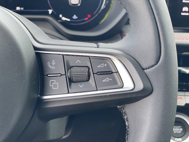 used 2024 Dodge Hornet car, priced at $23,915