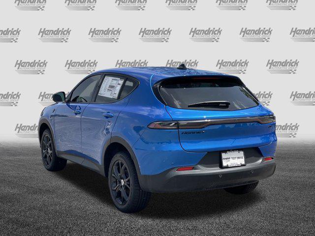 used 2024 Dodge Hornet car, priced at $23,915