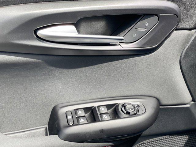 used 2024 Dodge Hornet car, priced at $23,915