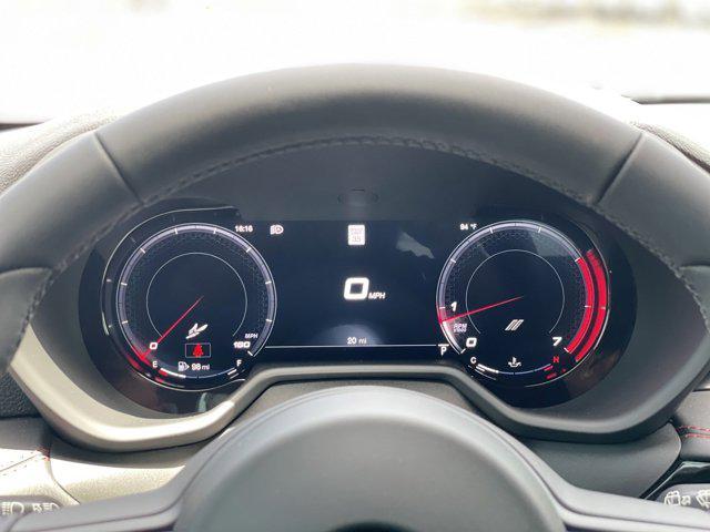 used 2024 Dodge Hornet car, priced at $23,915