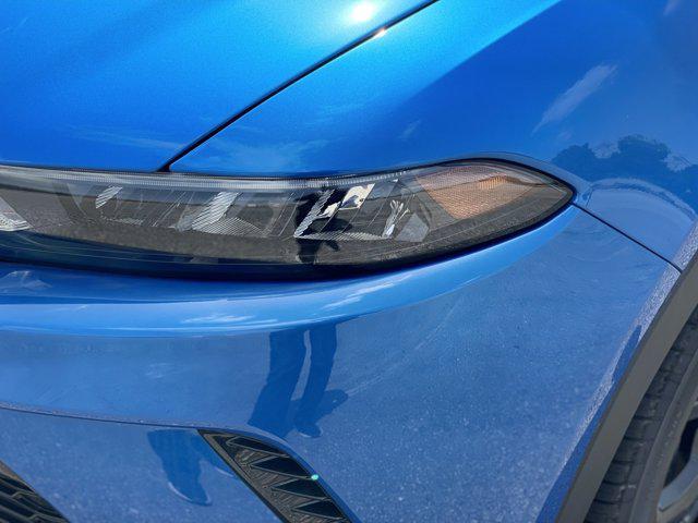 used 2024 Dodge Hornet car, priced at $23,915