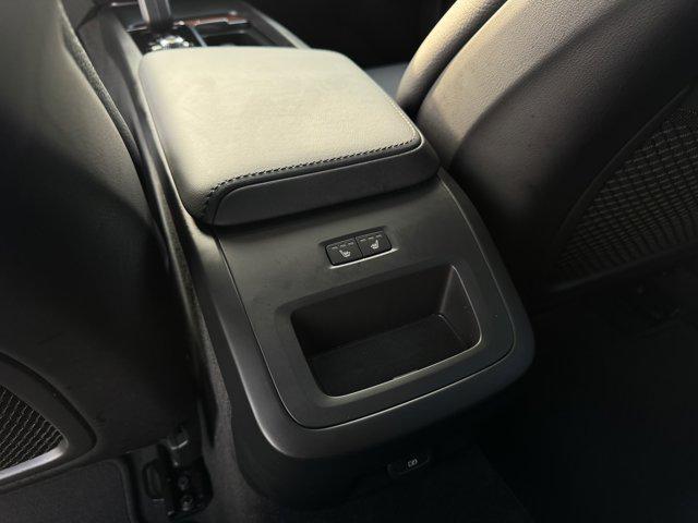 used 2025 Volvo V60 Cross Country car, priced at $37,912