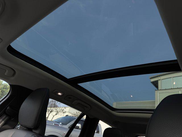 used 2025 Volvo V60 Cross Country car, priced at $37,912