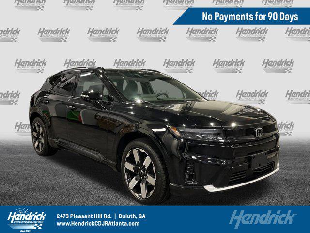 used 2024 Honda Prologue car, priced at $30,749