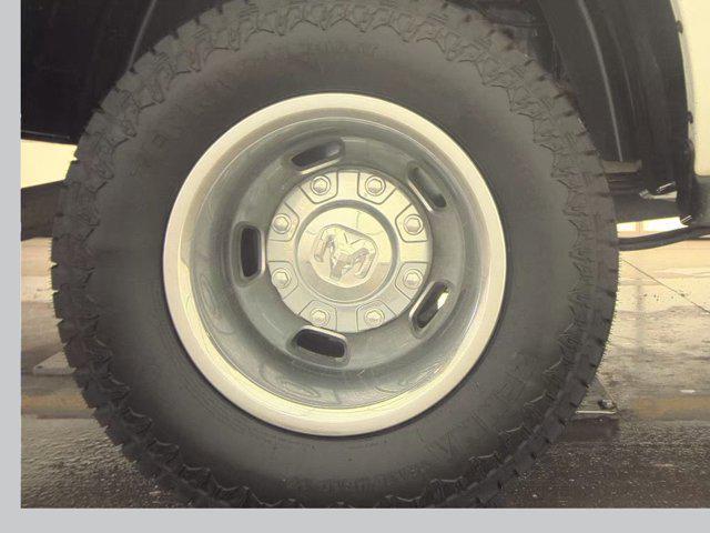 used 2026 Ram 3500 car, priced at $72,574