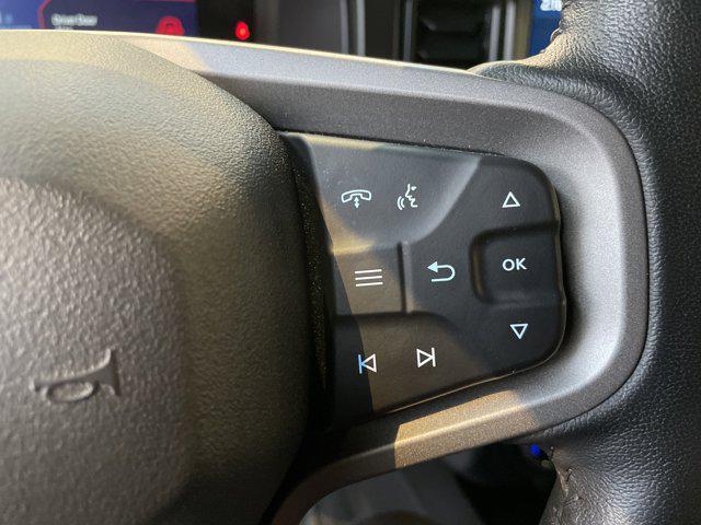 used 2023 Ford Bronco car, priced at $56,498