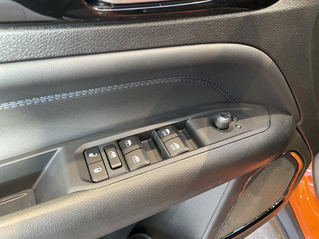 new 2026 Jeep Compass car, priced at $27,185