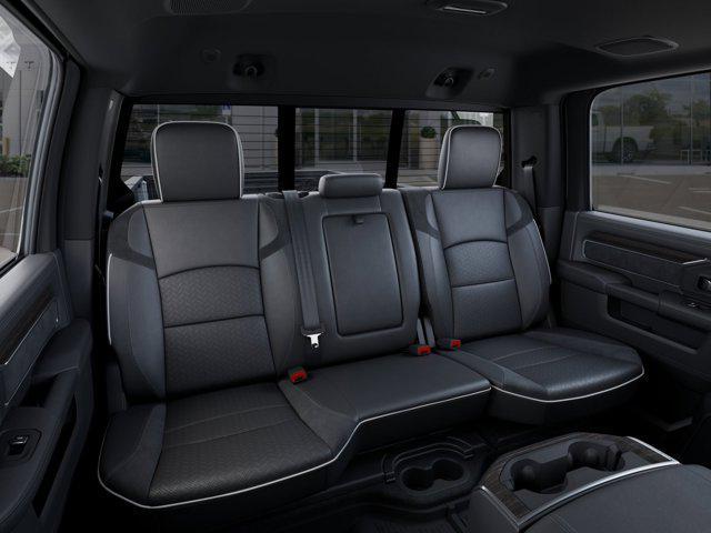 new 2026 Ram 3500 car, priced at $85,680