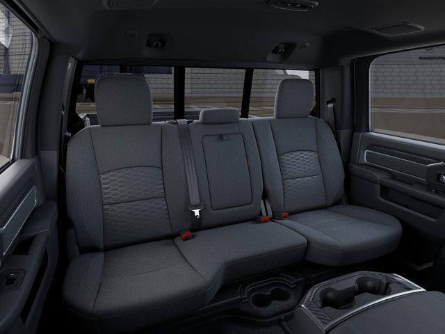 new 2026 Ram 2500 car, priced at $65,525