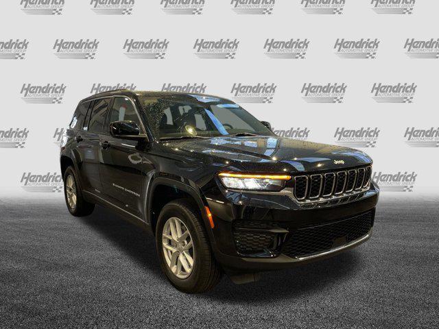 new 2025 Jeep Grand Cherokee car, priced at $42,170