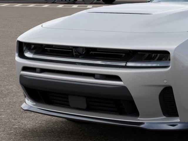 new 2026 Dodge Charger car, priced at $63,143