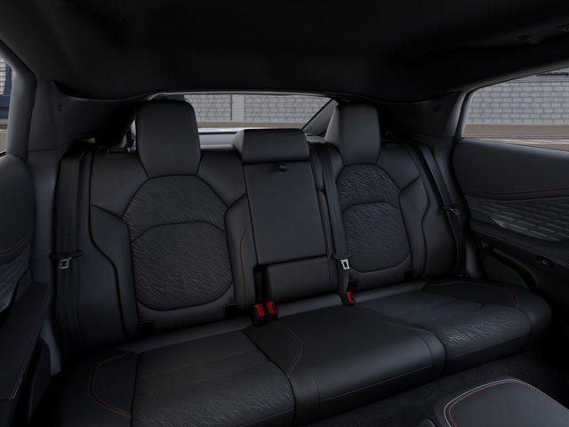 new 2026 Dodge Charger car, priced at $63,143
