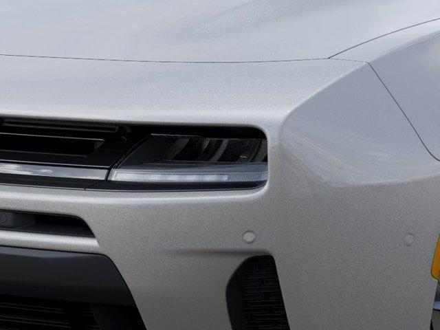 new 2026 Dodge Charger car, priced at $63,143