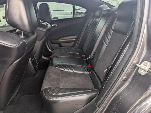used 2023 Dodge Charger car, priced at $81,986