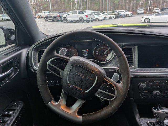 used 2023 Dodge Charger car, priced at $81,986
