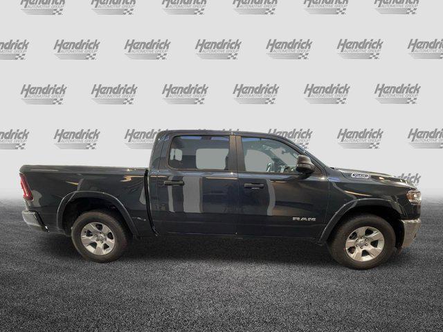 used 2025 Ram 1500 car, priced at $41,389