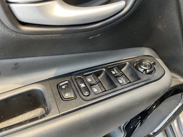 used 2023 Jeep Renegade car, priced at $21,947