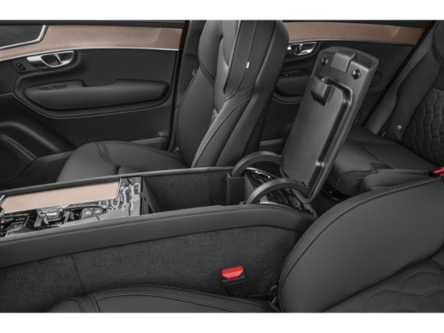 used 2025 Volvo XC90 car, priced at $48,931