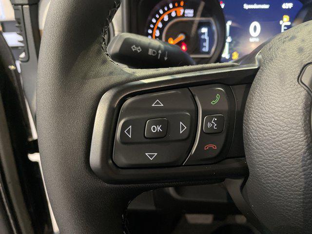 new 2026 Jeep Gladiator car, priced at $48,060