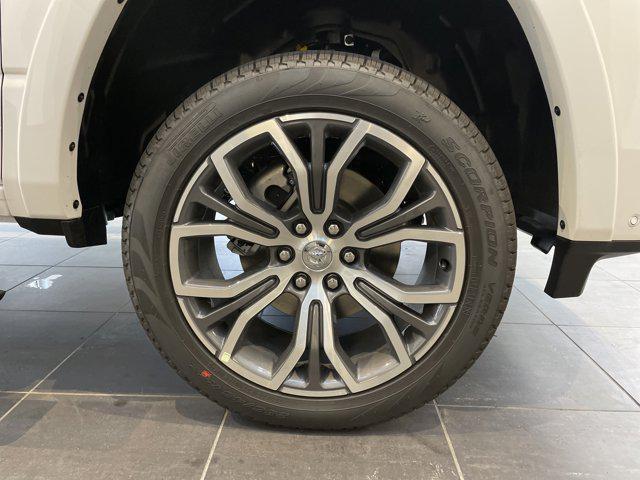 new 2026 Ram 1500 car, priced at $88,925