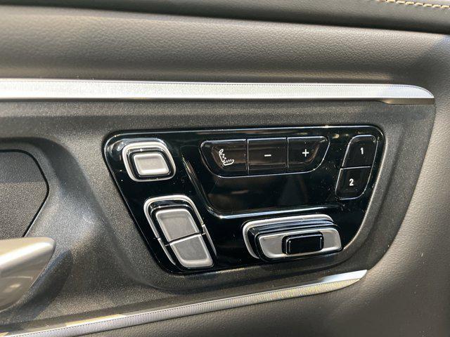 new 2026 Ram 1500 car, priced at $88,925