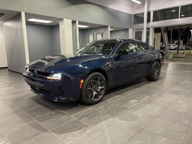 new 2026 Dodge Charger car, priced at $58,175