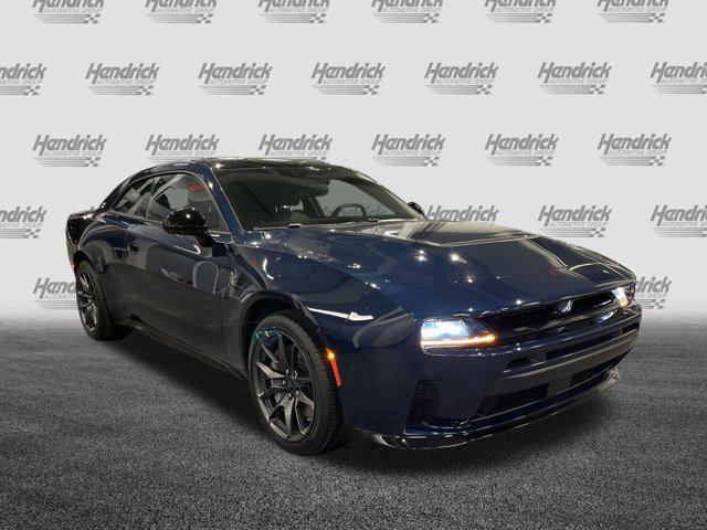 new 2026 Dodge Charger car, priced at $58,175