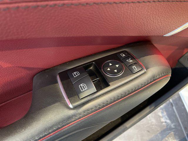 used 2013 Mercedes-Benz SL-Class car, priced at $45,934