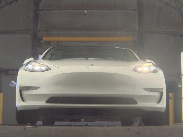 used 2023 Tesla Model 3 car, priced at $28,810